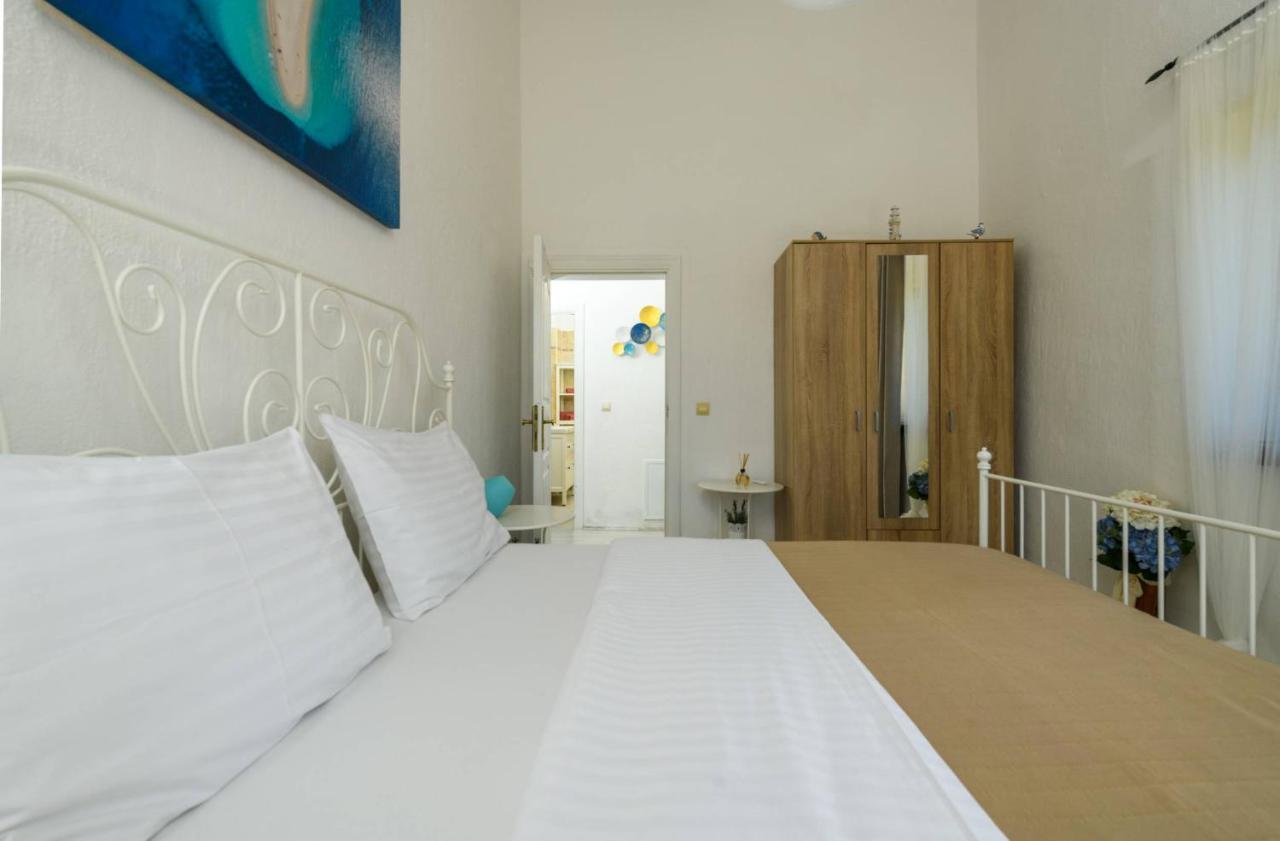 Paradis Villa Stone Queen With Heated Pool Butkovići 외부 사진