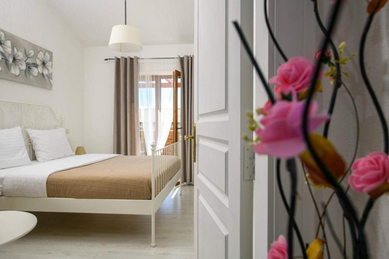 Paradis Villa Stone Queen With Heated Pool Butkovići 외부 사진