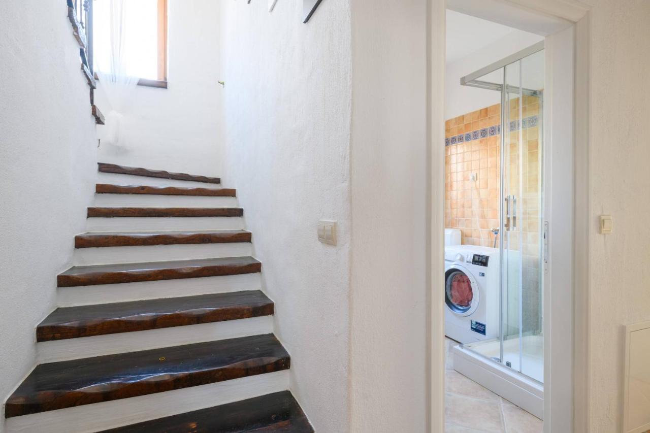 Paradis Villa Stone Queen With Heated Pool Butkovići 외부 사진