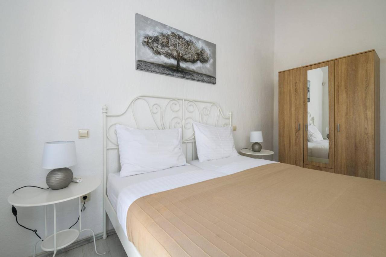 Paradis Villa Stone Queen With Heated Pool Butkovići 외부 사진