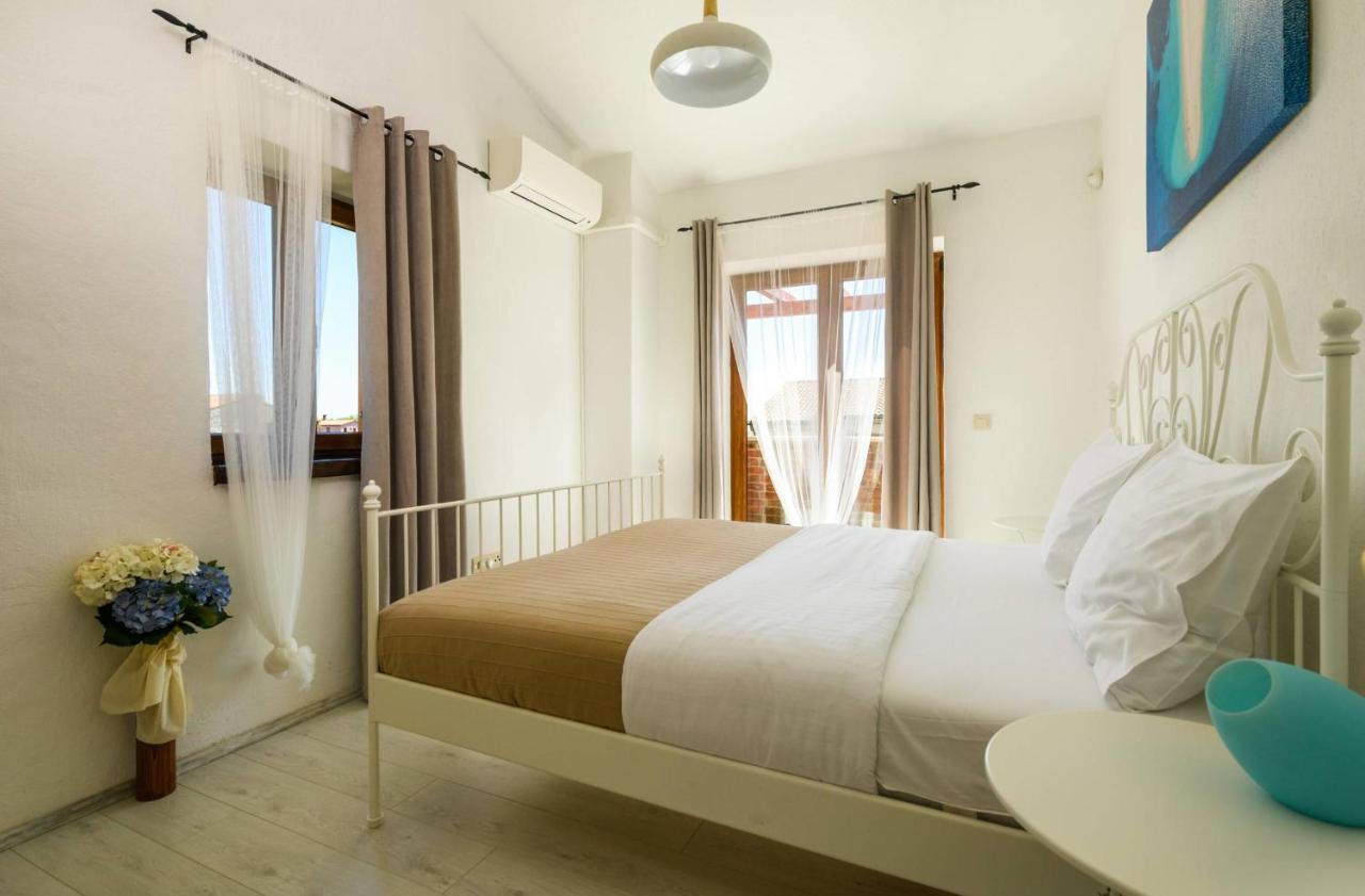 Paradis Villa Stone Queen With Heated Pool Butkovići 외부 사진